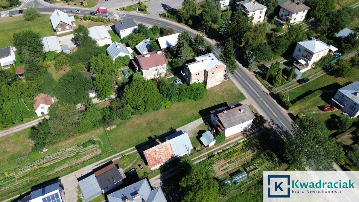 dom wolnostojący, 6 pokoi Krosno Białobrzegi, ul. Stanisława Moniuszki. Zdjęcie 4