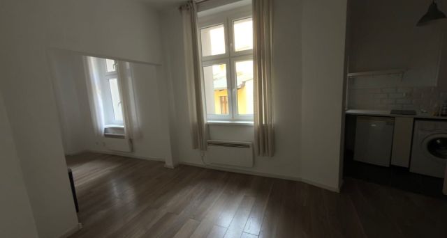 Mieszkanie 2-pokojowe Gliwice Śródmieście, ul. Kłodnicka. Zdjęcie 1