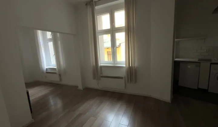 Mieszkanie 2-pokojowe Gliwice Śródmieście, ul. Kłodnicka