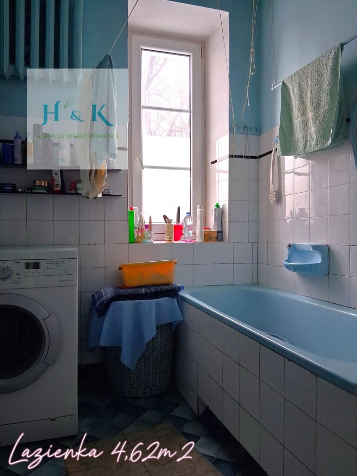 Mieszkanie 4-pokojowe Warszawa Sadyba, ul. Powsińska. Zdjęcie 10