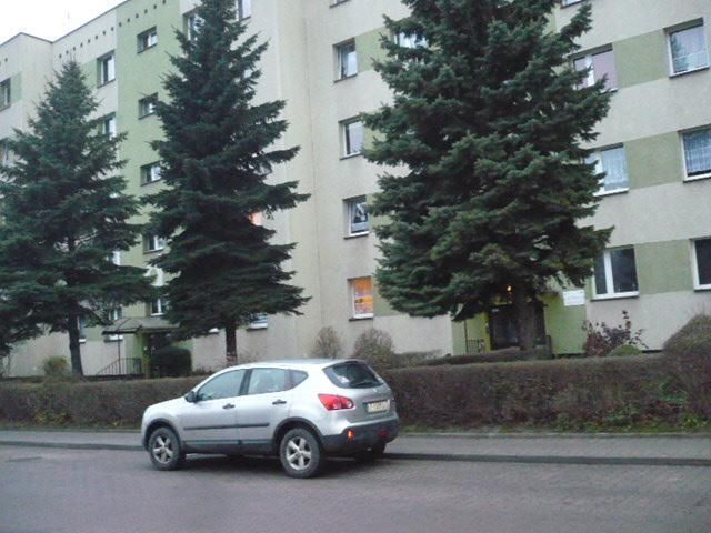 Mieszkanie 2-pokojowe Bytom Stroszek, ul. gen. Władysława Sikorskiego. Zdjęcie 1