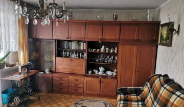 Mieszkanie 2-pokojowe Kraków Czyżyny, os. Dywizjonu 303