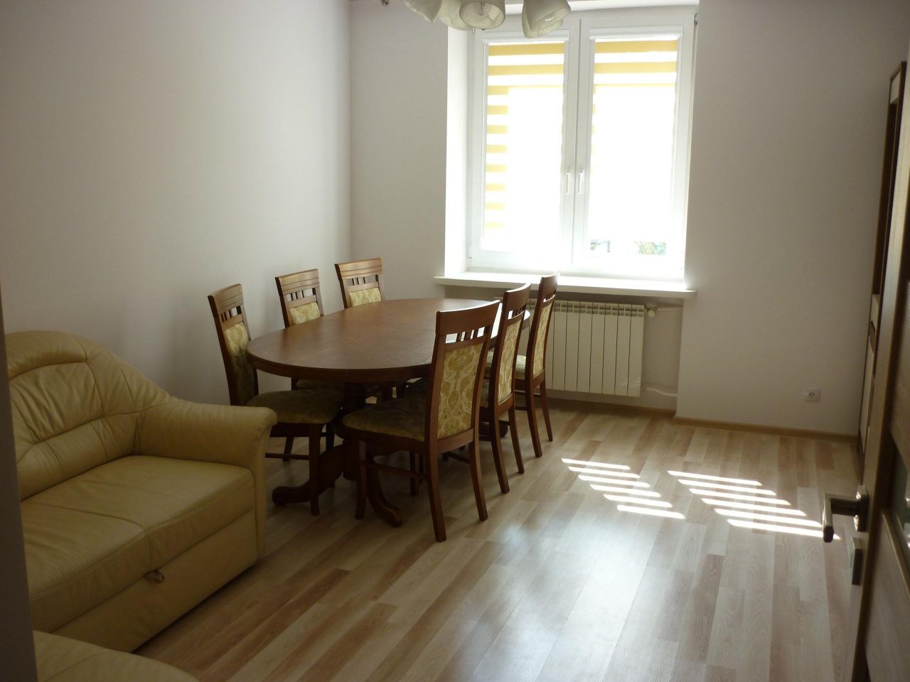 Mieszkanie 2-pokojowe Warszawa Ursus, pl. 1905 Roku