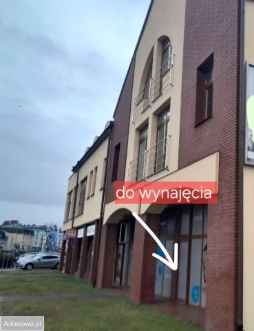 Lokal Koszalin Centrum, ul. Połczyńska. Zdjęcie 1