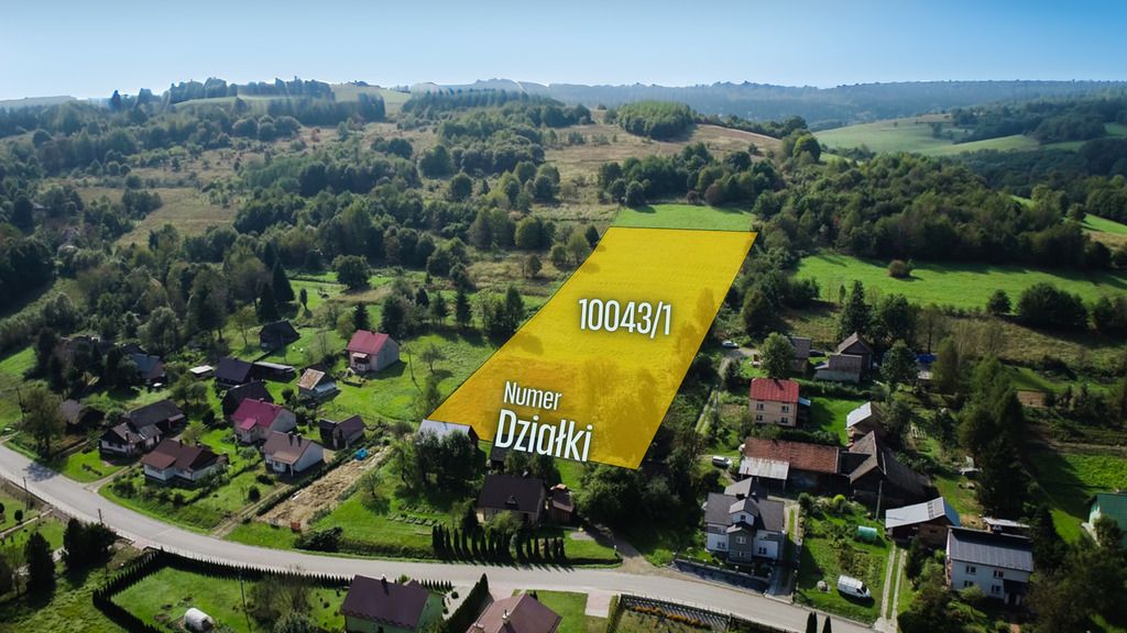 Działka budowlana Wesoła. Zdjęcie 2