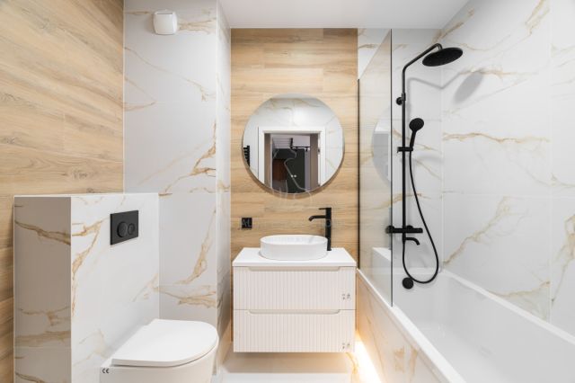 Mieszkanie 3-pokojowe Poznań Starołęka, ul. Aleksandry Bielerzewskiej. Zdjęcie 8