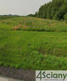 Działka rolna Stary Łajszczew