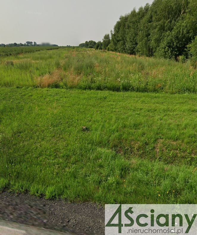 Działka rolna Stary Łajszczew