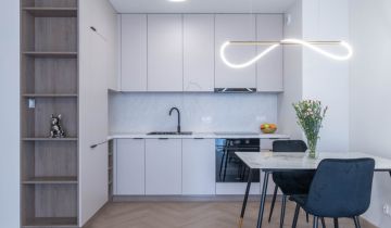 Mieszkanie 2-pokojowe Poznań Nowe Miasto, ul. Katowicka