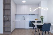 Mieszkanie 2-pokojowe Poznań Nowe Miasto, ul. Katowicka