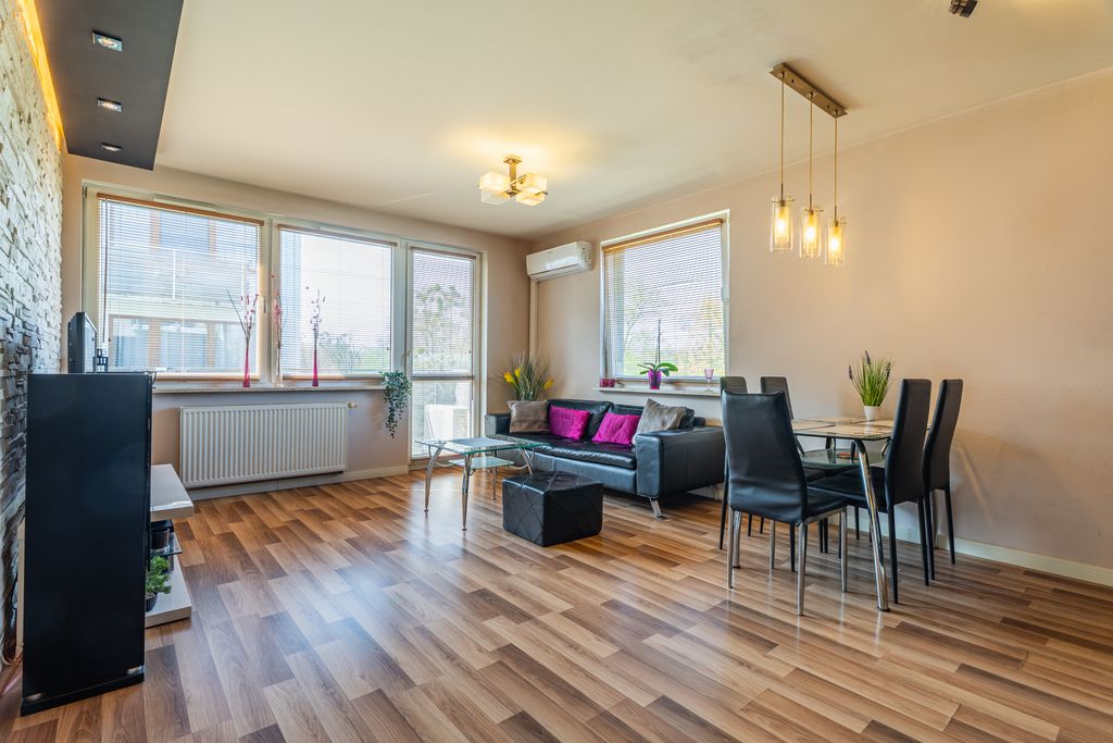 Mieszkanie 2-pokojowe Szczecin Zdroje, ul. Kopalniana