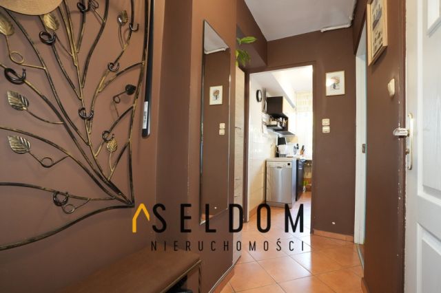 Mieszkanie 2-pokojowe Opole Śródmieście, ul. Nysy Łużyckiej. Zdjęcie 6