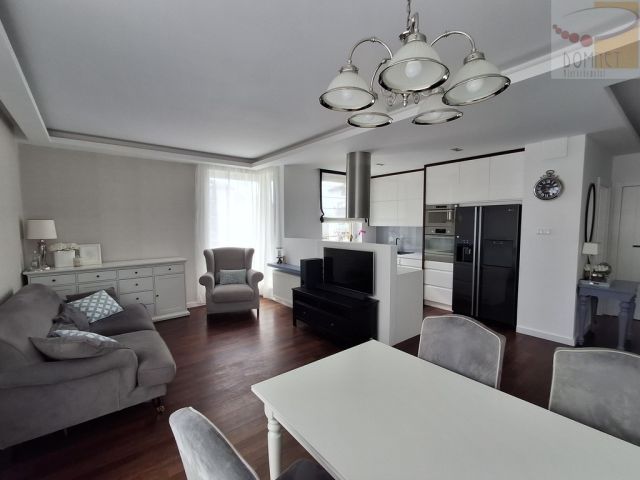 Mieszkanie 3-pokojowe Pruszków, ul. Działkowa. Zdjęcie 5