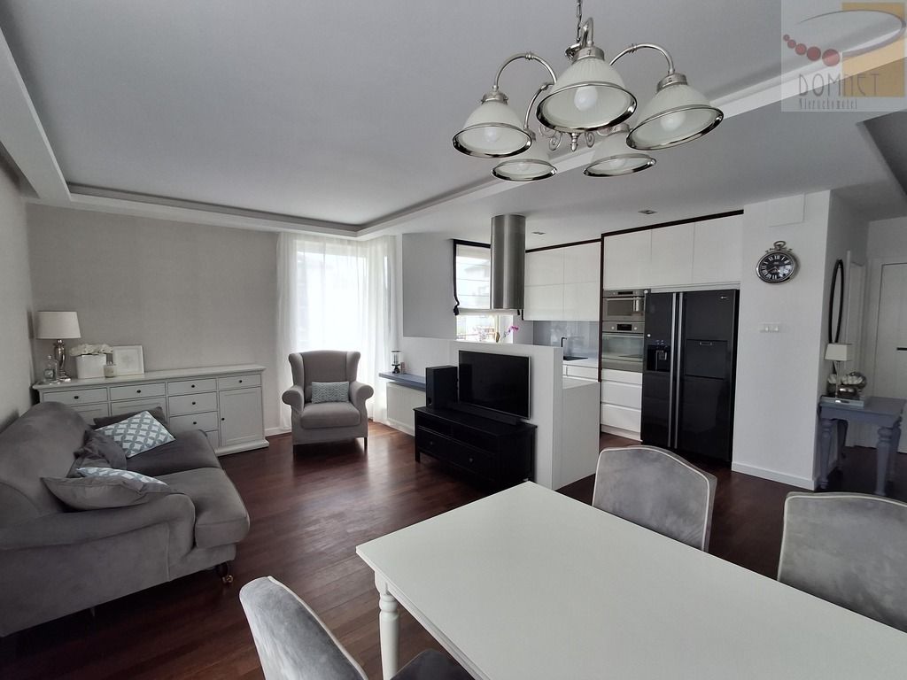 Mieszkanie 3-pokojowe Pruszków, ul. Działkowa. Zdjęcie 5