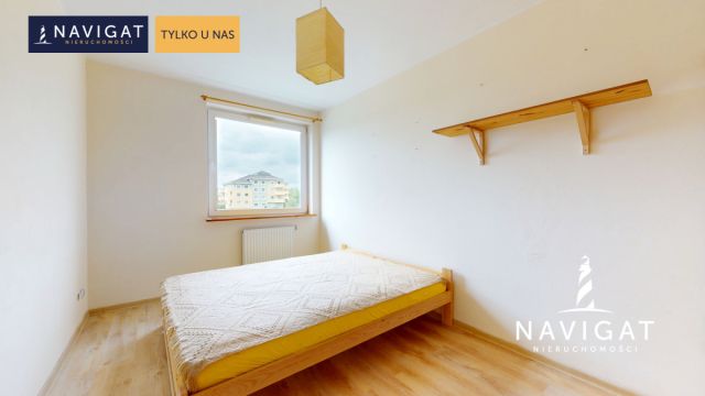 Mieszkanie 2-pokojowe Gdańsk Zakoniczyn, ul. Kazimierza Porębskiego. Zdjęcie 10