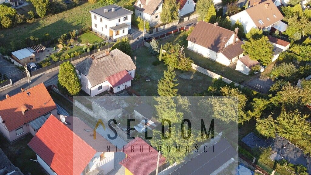 dom wolnostojący, 6 pokoi Opole Grudzice. Zdjęcie 2