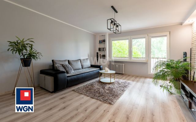 Mieszkanie 3-pokojowe Elbląg Nad Jarem, ul. Władysława Broniewskiego. Zdjęcie 2