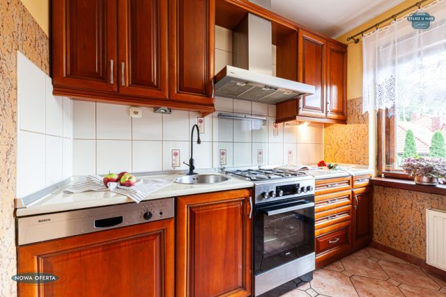 dom wolnostojący, 6 pokoi Łódź Widzew, ul. Łodzianka. Zdjęcie 5