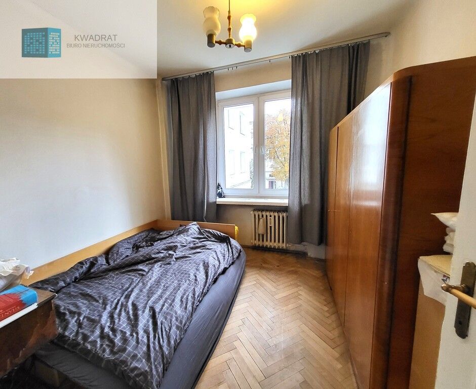 Mieszkanie 2-pokojowe Łódź, ul. Zielna. Zdjęcie 3