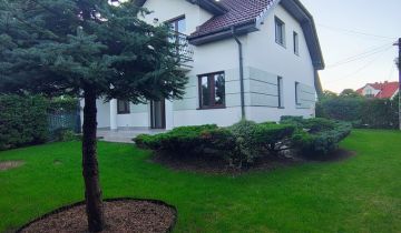 dom szeregowy, 4 pokoje Kraków Grębałów, ul. Bożywoja