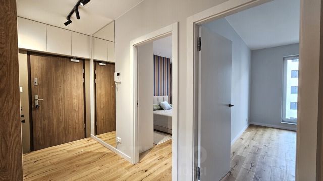 Mieszkanie 3-pokojowe Kraków Podgórze Duchackie, ul. Walerego Sławka. Zdjęcie 12