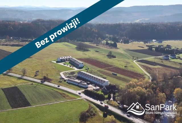 Mieszkanie 3-pokojowe Lesko, ul. Piłsudskiego. Zdjęcie 1