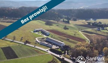 Mieszkanie 3-pokojowe Lesko, ul. Piłsudskiego