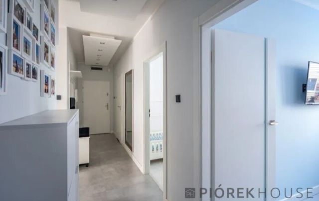 Mieszkanie 4-pokojowe Ząbki, ul. Powstańców. Zdjęcie 13