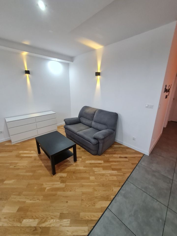 Mieszkanie 3-pokojowe Bydgoszcz Fordon, ul. Fordońska