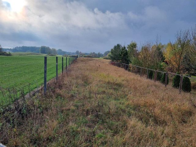 Działka rolna Krasnopol. Zdjęcie 1