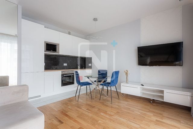 Mieszkanie 2-pokojowe Warszawa Wola, ul. Gumińska. Zdjęcie 5