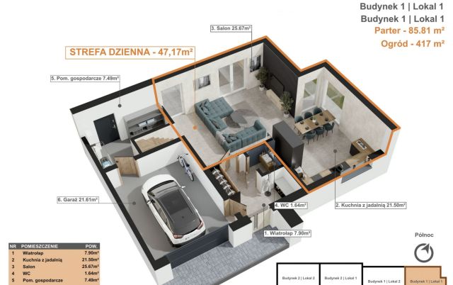 bliźniak, 6 pokoi Raszyn. Zdjęcie 8