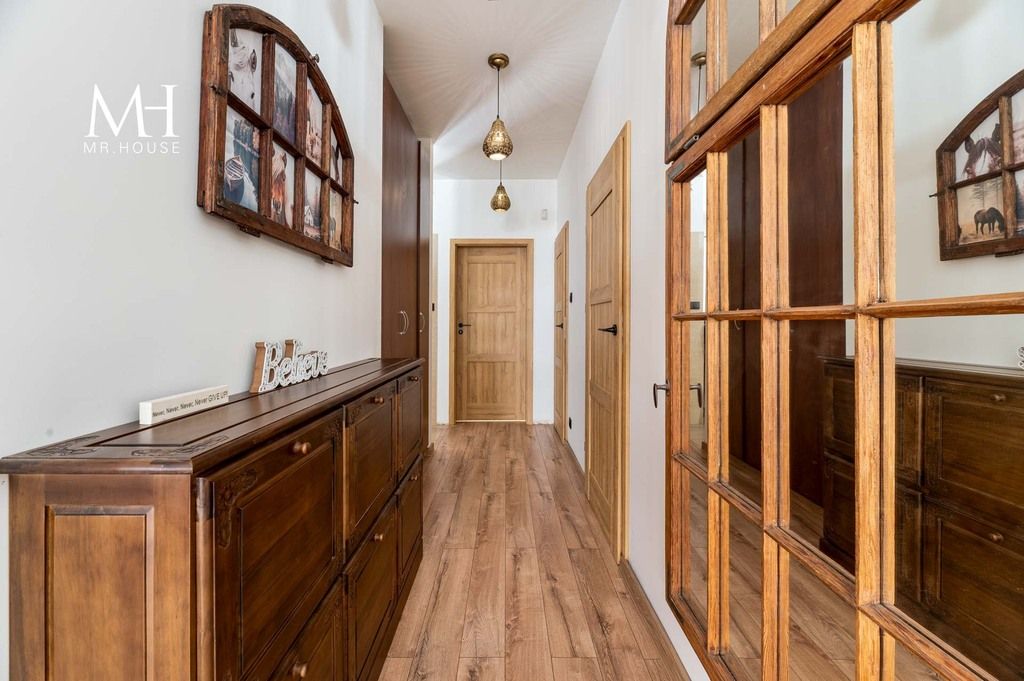 dom wolnostojący, 5 pokoi Zofiówka. Zdjęcie 14