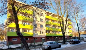 Mieszkanie 2-pokojowe Piekary Śląskie Centrum, ul. Kalwaryjska