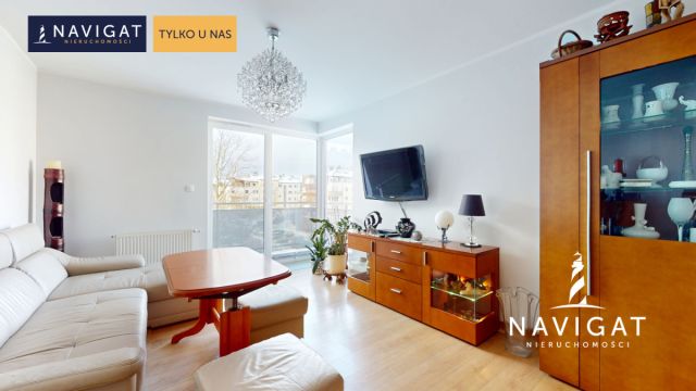 Mieszkanie 2-pokojowe Gdynia, ul. gen. Mariusza Zaruskiego. Zdjęcie 1