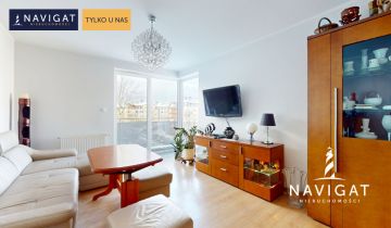 Mieszkanie 2-pokojowe Gdynia, ul. gen. Mariusza Zaruskiego