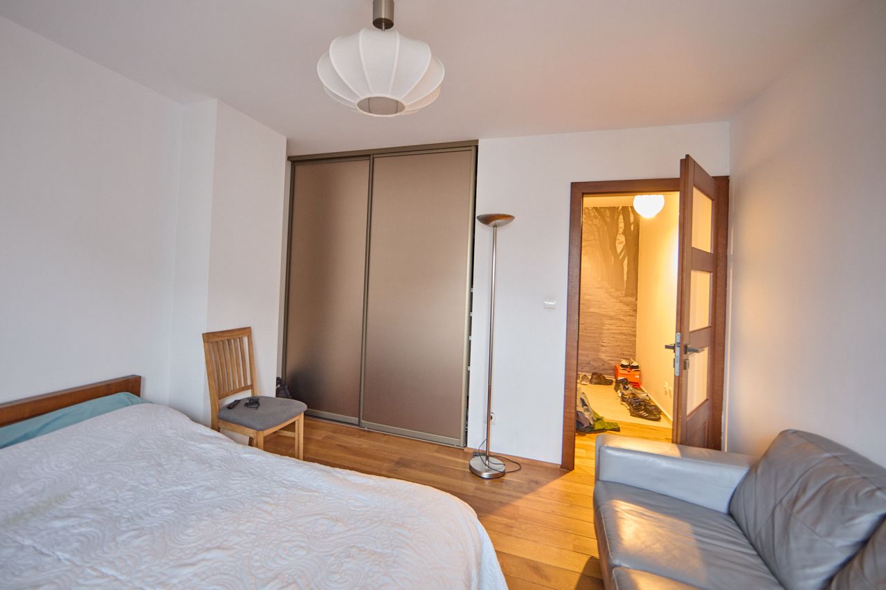 Mieszkanie 3-pokojowe Kraków Dębniki, ul. Norymberska. Zdjęcie 7