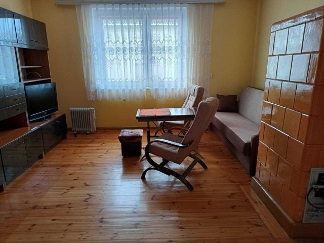 Mieszkanie 3-pokojowe Nowa Sól, ul. Kościuszki. Zdjęcie 1