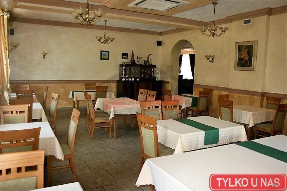 dworek, 6 pokoi Schodnia, ul. Powstańców Śląskich. Zdjęcie 7