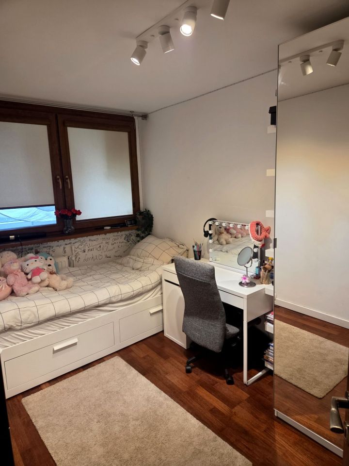 Mieszkanie 3-pokojowe Legnica, ul. Księżycowa. Zdjęcie 14