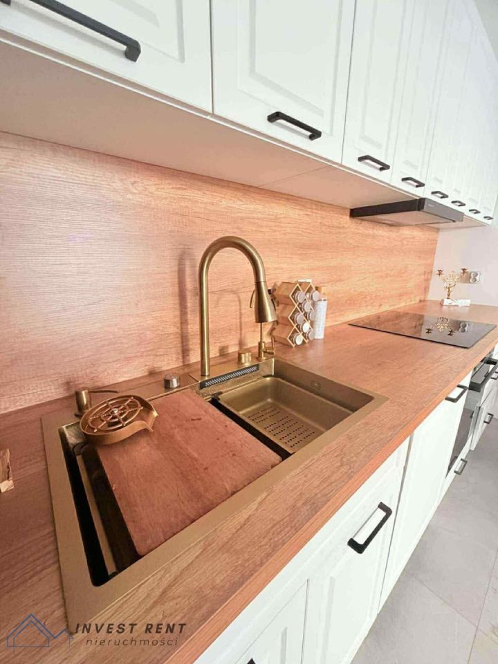 Mieszkanie 2-pokojowe Kołobrzeg. Zdjęcie 3