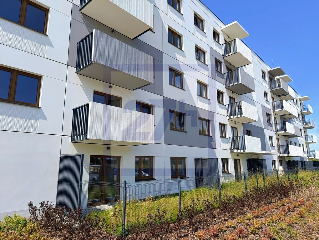 Mieszkanie 2-pokojowe Miękinia. Zdjęcie 2