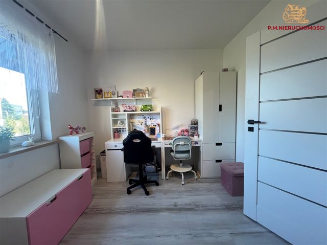 dom wolnostojący, 4 pokoje Rydułtowy. Zdjęcie 13