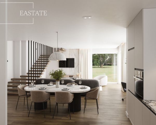 dom wolnostojący, 4 pokoje Czersk. Zdjęcie 16