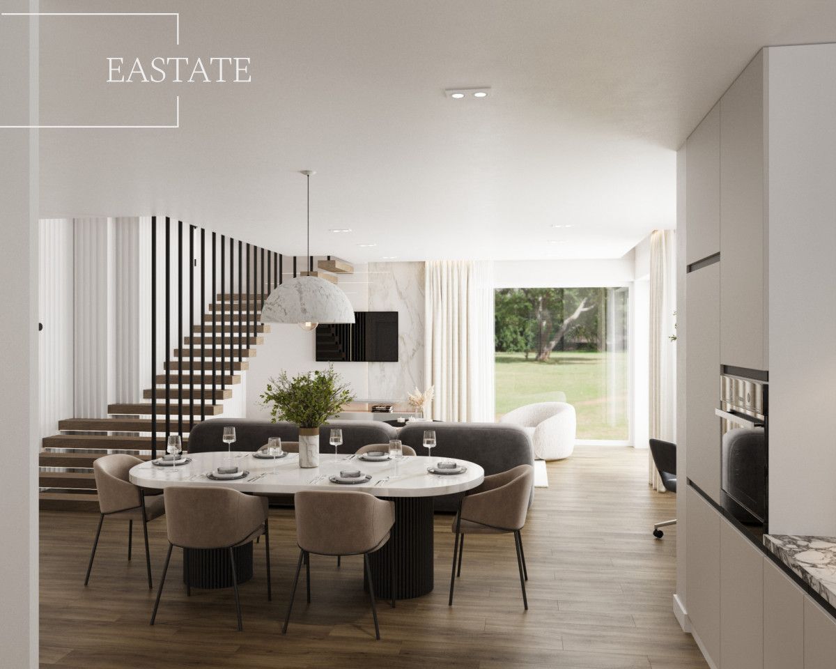 dom wolnostojący, 4 pokoje Czersk. Zdjęcie 16