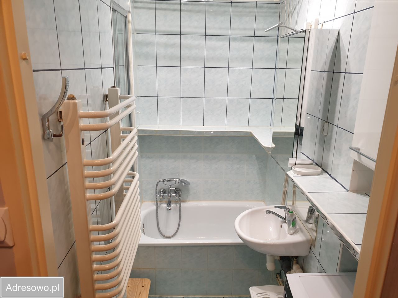 Mieszkanie 3-pokojowe Warszawa Wola, ul. Pustola. Zdjęcie 12