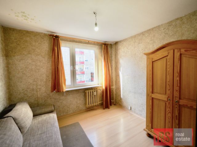 Mieszkanie 3-pokojowe Zielona Góra, ul. Osiedle Pomorskie. Zdjęcie 7