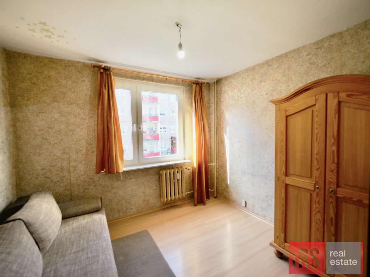 Mieszkanie 3-pokojowe Zielona Góra, ul. Osiedle Pomorskie. Zdjęcie 7