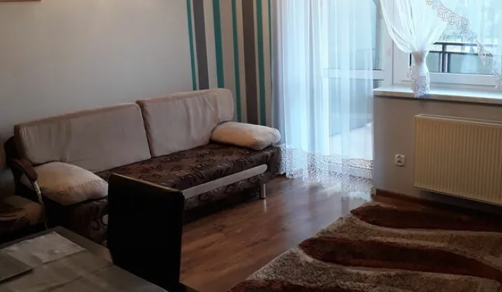 Mieszkanie 1-pokojowe Lubawa, ul. Kazimierza Wielkiego