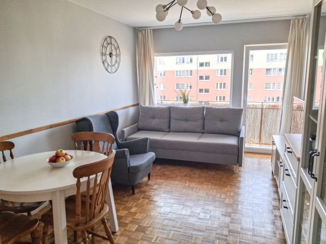 Mieszkanie 3-pokojowe Łódź Bałuty, ul. ks. Stanisława Brzóski. Zdjęcie 1